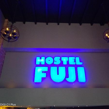 Hostel Fuji Phnom Penh Eksteriør billede