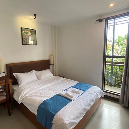 Hostel Fuji Phnom Penh Eksteriør billede