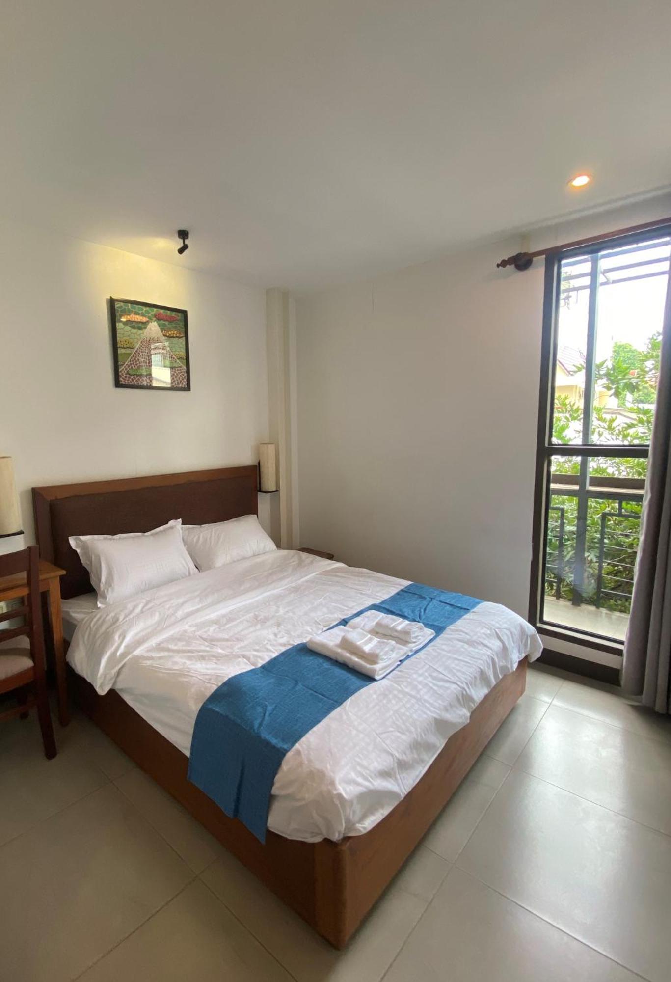 Hostel Fuji Phnom Penh Eksteriør billede