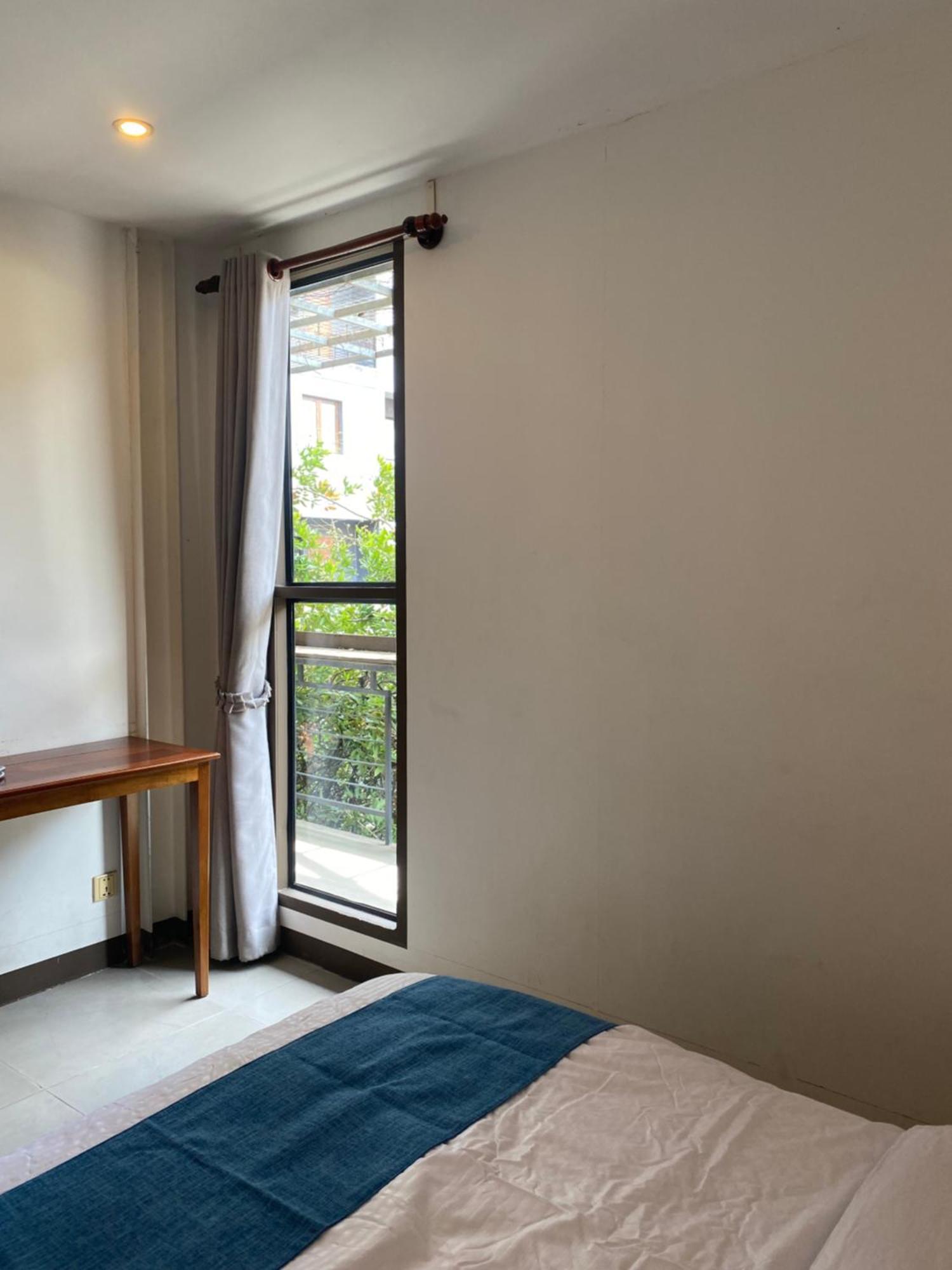 Hostel Fuji Phnom Penh Eksteriør billede