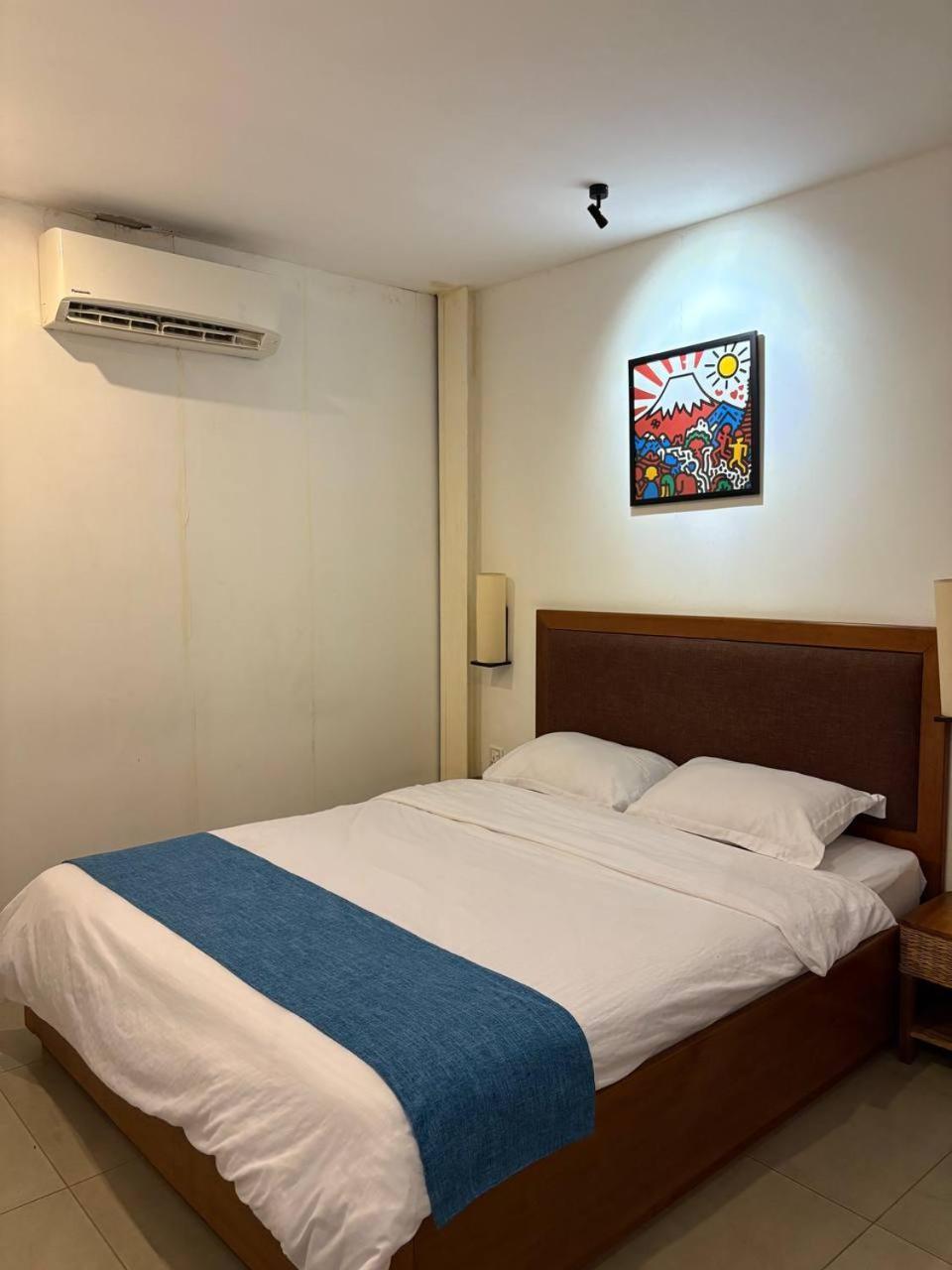 Hostel Fuji Phnom Penh Eksteriør billede