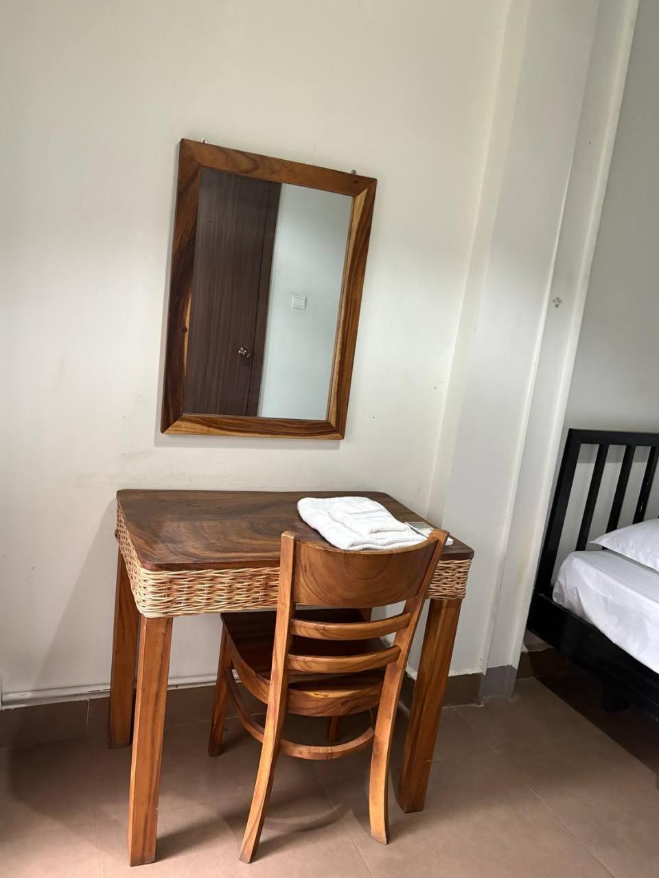 Hostel Fuji Phnom Penh Eksteriør billede